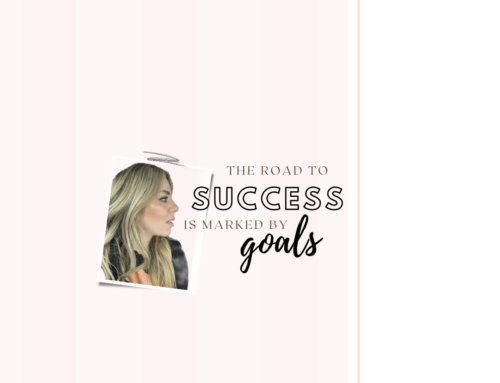 How to achieve success through clear goals